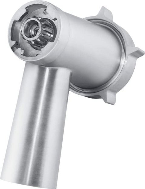 Мясорубка Maunfeld MMG.3000S (фото 7) Мясорубка Maunfeld MMG.3000S (preview 7)