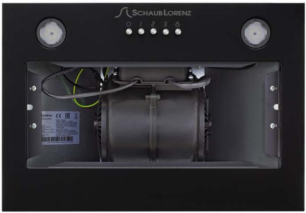 Встраиваемая вытяжка Schaub Lorenz SLD ES5000 (preview 6)