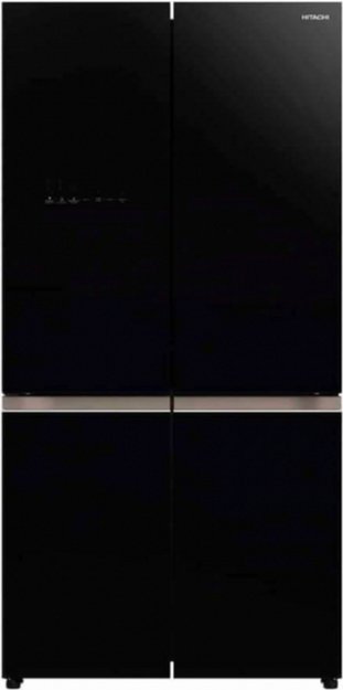 Холодильник Hitachi R-WB 720 PUC1 GCK (фото 1) Холодильник Hitachi R-WB 720 PUC1 GCK (preview 1)