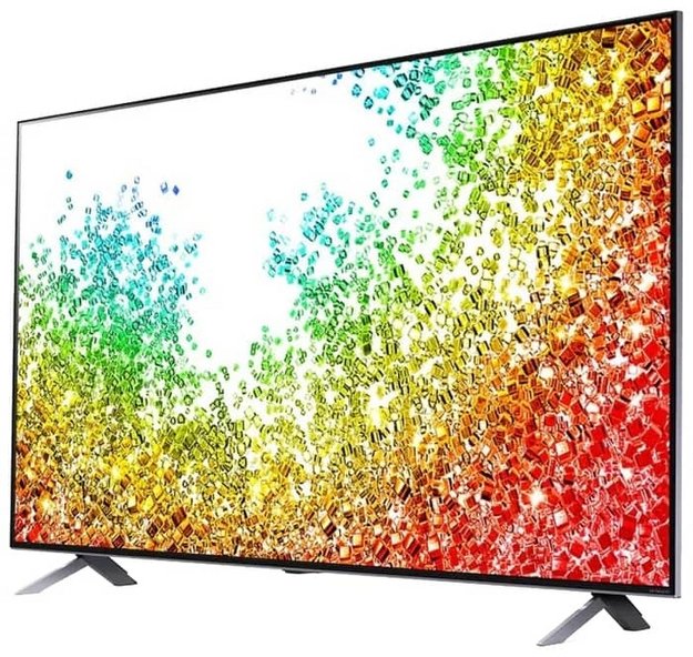 Телевизор LG 65NANO956PA (preview 2)