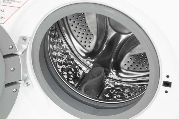 Встраиваемая стирально-сушильная машина Schaub Lorenz SLW BW8543 I (фото 7) Встраиваемая стирально-сушильная машина Schaub Lorenz SLW BW8543 I (preview 7)