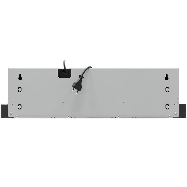 Встраиваемая вытяжка Krona KAMILLA T 600 INOX (1 мотор) (фото 7) Встраиваемая вытяжка Krona KAMILLA T 600 INOX (1 мотор) (preview 7)