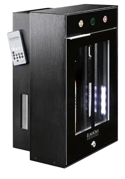 Винный бар EuroCave Wine Bar 2 WB2-010018 (preview 4)