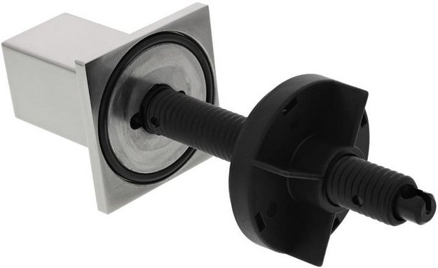 Ручка управления клапаном-автоматом Blanco QUADRIS 517551 (preview 2)