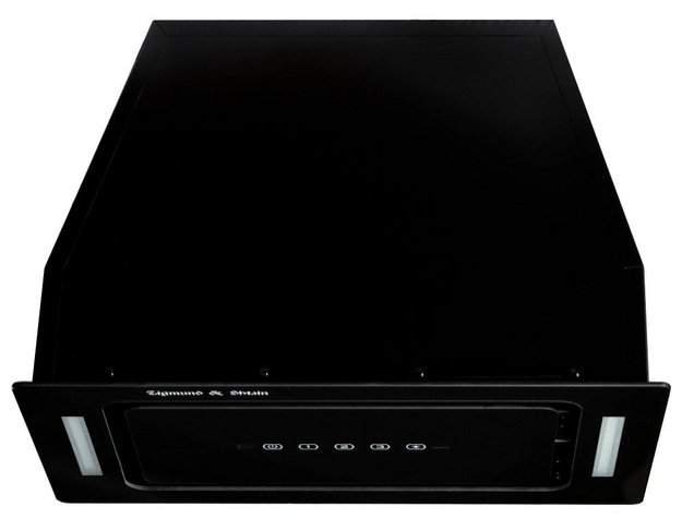 Встраиваемая вытяжка Zigmund Shtain K 014.5 B (фото 7) Встраиваемая вытяжка Zigmund Shtain K 014.5 B (preview 7)