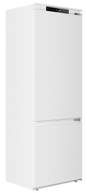 Встраиваемый холодильник Maunfeld MBF19369NFWGR Lux Inverter (preview 7)