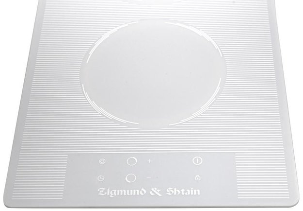 Варочная панель домино Zigmund Shtain CN 40.3 W (preview 4)