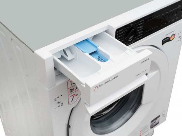 Встраиваемая стиральная машина Schaub Lorenz SLW TB7132 (фото 6) Встраиваемая стиральная машина Schaub Lorenz SLW TB7132 (preview 6)
