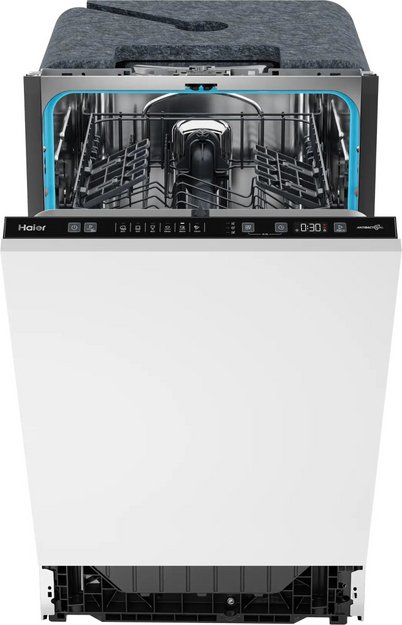 Встраиваемая посудомоечная машина Haier HDWE9-591RU (preview 1)