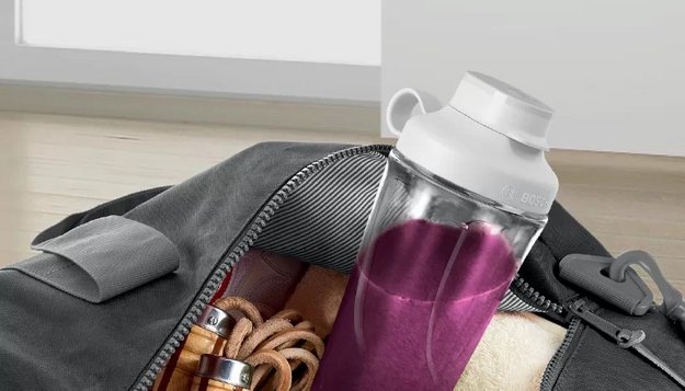 Блендер Bosch MMB2111T нержавеющая сталь (preview 12)