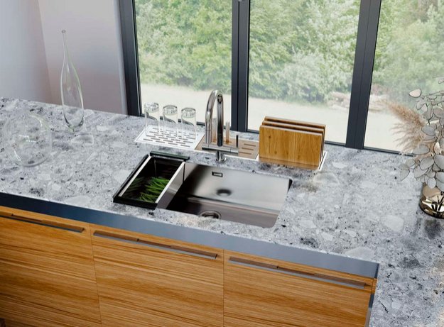 Мойка Omoikiri Tadzava 75-U/I IN (preview 3)