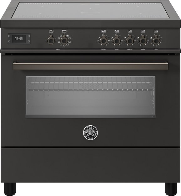Варочный центр Bertazzoni PRO95I1ECAT (preview 1)