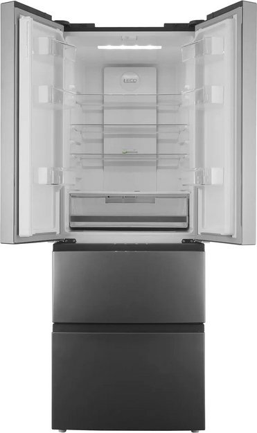 Холодильник Hyundai CM40043F нержавеющая сталь (preview 4)