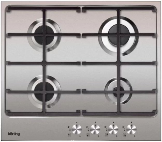 Варочная поверхность Korting HG 685 CX (preview 1)