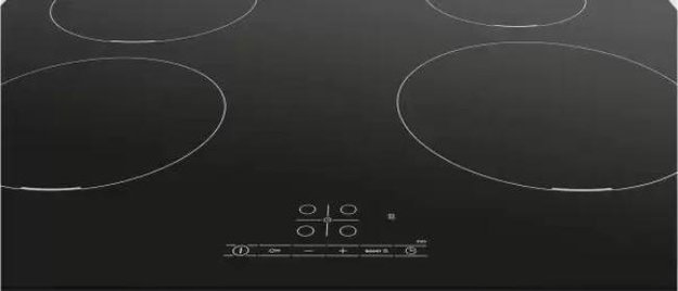 Индукционная варочная панель Bosch PUE 611BB5D (preview 2)