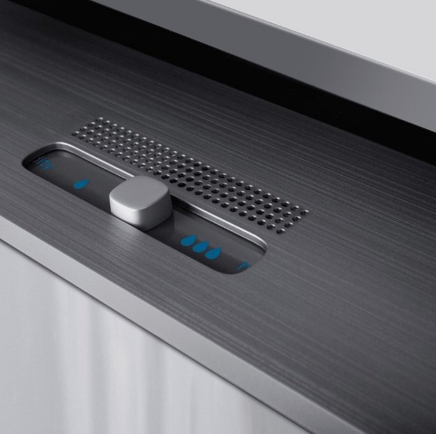 Холодильник Maunfeld MFF192NFB01 Inverter (preview 7)