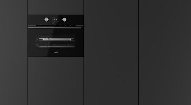 Духовой шкаф Teka HLC 8470 SC NIGHT RIVER BLACK (preview 9)