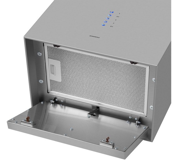 Вытяжка Maunfeld Bath Plus 402IL нержавеющая сталь (preview 6)