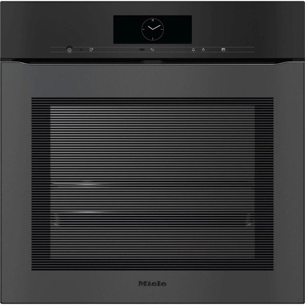 Духовой шкаф Miele H 7860 BPX 125 Gala Ed (фото 1) Духовой шкаф Miele H 7860 BPX 125 Gala Ed (preview 1)