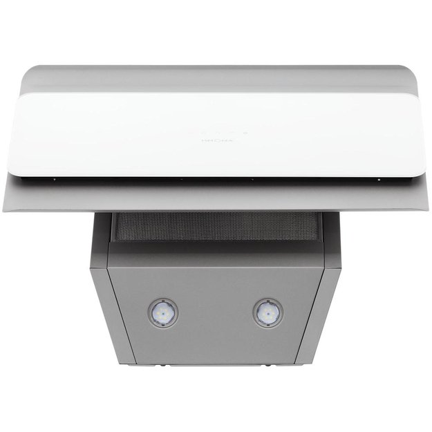 Вытяжка Krona URAN 600 DN WHITE 4S (фото 10) Вытяжка Krona URAN 600 DN WHITE 4S (preview 10)