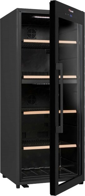 Винный шкаф Climadiff CD110B1 (preview 4)