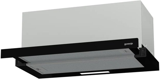 Встраиваемая вытяжка Gorenje TH60E7XB (preview 3)