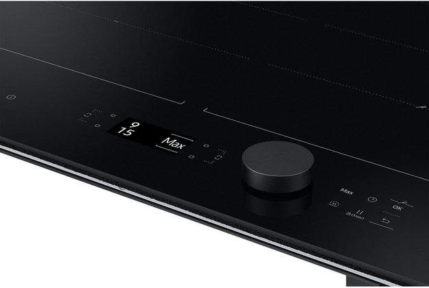 Варочная панель Samsung NZ64B7799FK/WT (preview 6)
