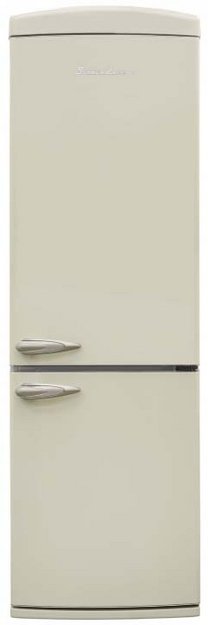 Холодильник Schaub Lorenz SLU S335C4E (preview 1)