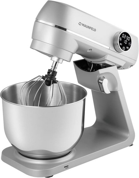Миксер Maunfeld MF-423SS (preview 2)
