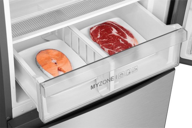 Холодильник Haier A4F639CXMVU1 (фото 12) Холодильник Haier A4F639CXMVU1 (preview 12)