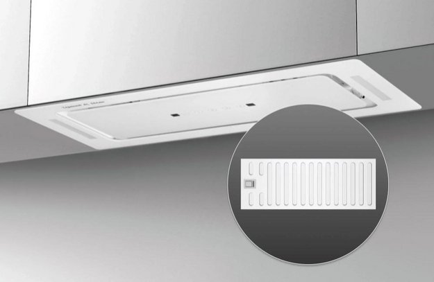 Встраиваемая вытяжка Zigmund Shtain K 014.7 W (фото 5) Встраиваемая вытяжка Zigmund Shtain K 014.7 W (preview 5)