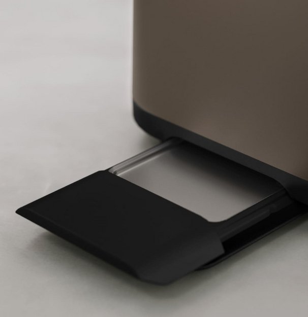 Тостер Bork T781 gg грейдж (фото 10) Тостер Bork T781 gg грейдж (preview 10)