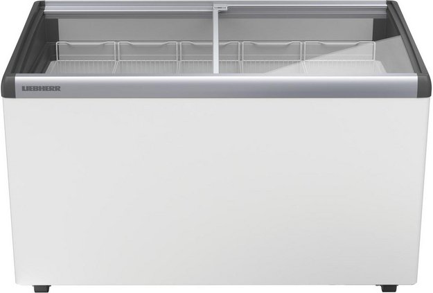 Морозильный ларь для мороженого Liebherr EFI 3503 (preview 1)