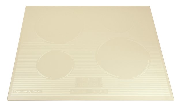Стеклокерамическая варочная панель Zigmund Shtain CI 31.6 I (preview 2)
