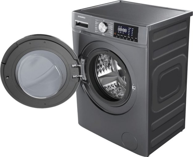 Стиральная машина Maunfeld MFWM127ISB02 (preview 4)