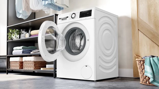 Стиральная машина Bosch WGG246F1SN (preview 8)