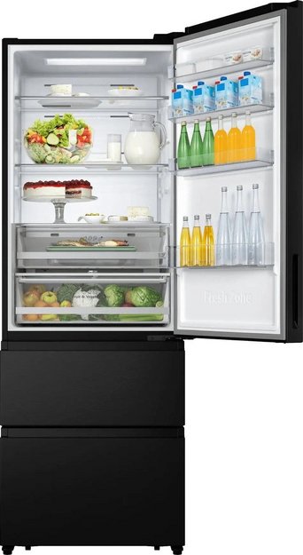 Холодильник Hisense RT641N4AF1 (preview 2)