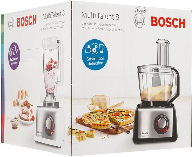 Кухонный комбайн Bosch MC812M865 (preview 10)