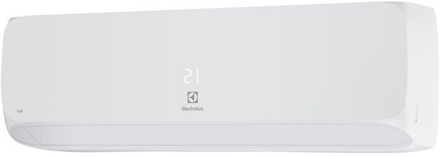 Сплит-система Electrolux EACS-24HAL/N8 (preview 2)
