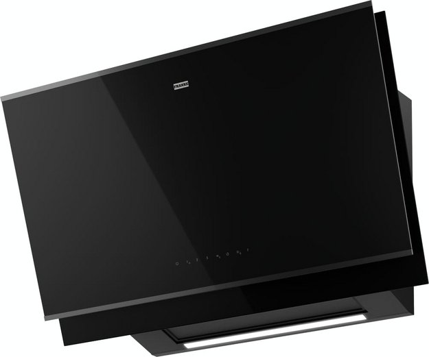 Вытяжка Franke FMY PRO 907 FM BK/BK MATT (preview 1)