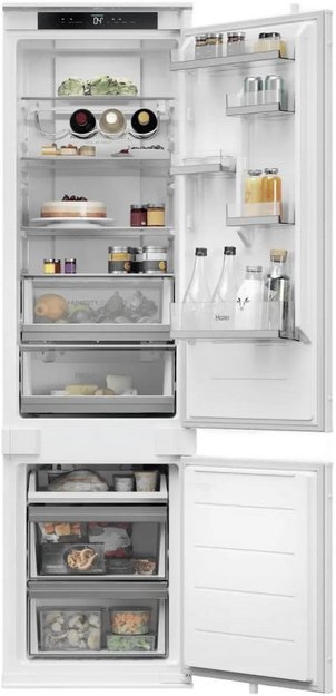Встраиваемый холодильник Haier HBCN5190U1 (preview 3)