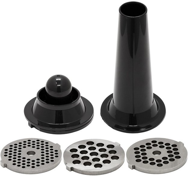 Мясорубка KRONA Wolf Black КА 00008874 (preview 6)