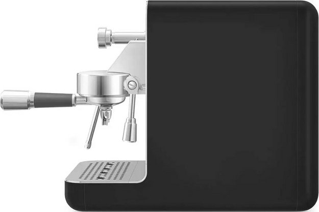 Кофемашина-эспрессо Smeg EMC02BLMEU (фото 3) Кофемашина-эспрессо Smeg EMC02BLMEU (preview 3)