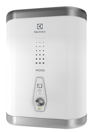 Водонагреватель Electrolux EWH 30 Inoxis (preview 1)