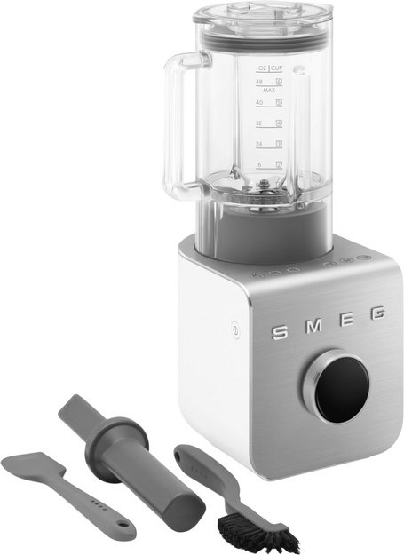 Блендер Smeg BLC02WHMEU белый (preview 7)
