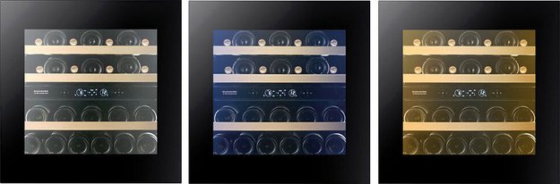 Винный шкаф Dunavox DVN-109.291DOP.TO (фото 7) Винный шкаф Dunavox DVN-109.291DOP.TO (preview 7)