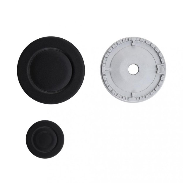 Газовая варочная панель MAUNFELD EGHG.64.13STS-EBG (preview 15)