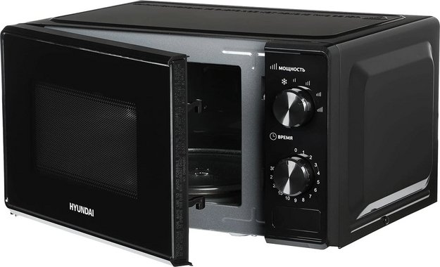 Микроволновая печь Hyundai HYM-M2045 (preview 5)
