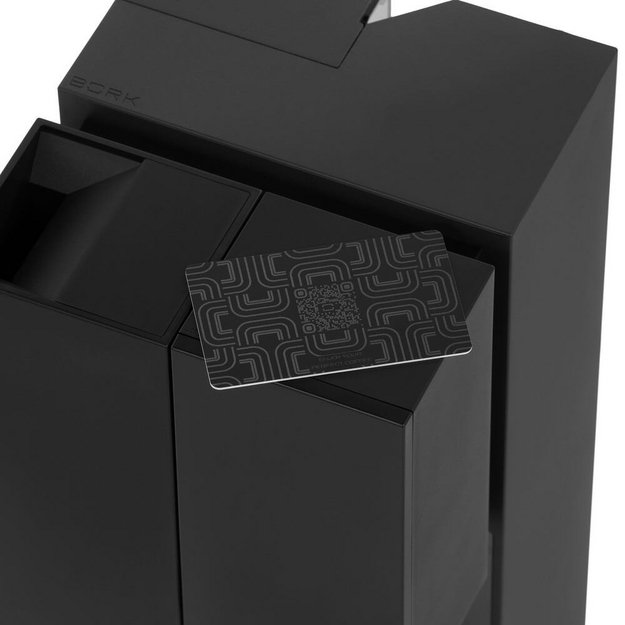 Кофемашина для фильтр-кофе BORK C751 (фото 12) Кофемашина для фильтр-кофе BORK C751 (preview 12)