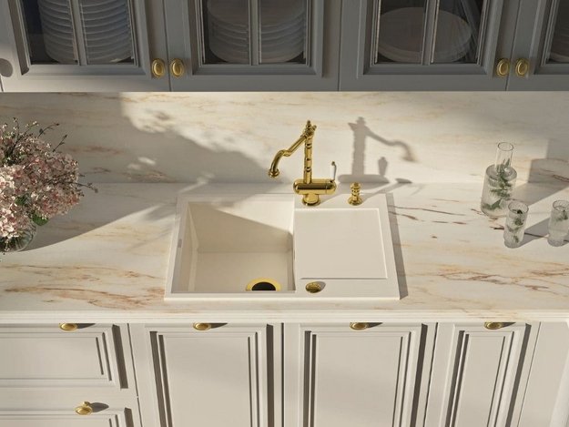 Мойка Omoikiri SAKAIME 68 SA (preview 2)